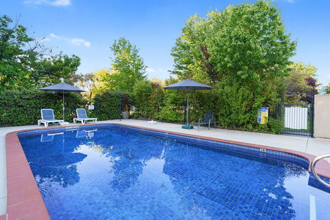 Beechworth Motor Inn - Accommodation Australia 4