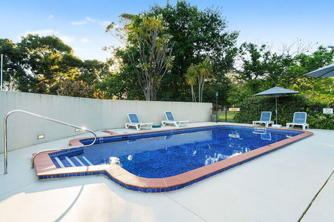 Beechworth Motor Inn - Accommodation Australia 5