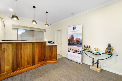 Beechworth Motor Inn - Accommodation Australia 6
