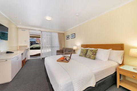 Beechworth Motor Inn - Accommodation Australia 0