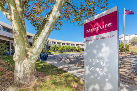 Mercure Charlestown - Holiday Melbourne 5