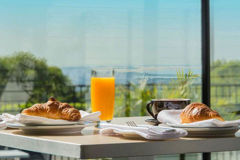 Mercure Charlestown - Holiday Melbourne 1