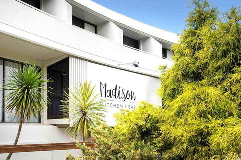Mercure Charlestown - Holiday Melbourne 2