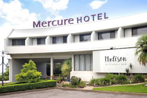Mercure Charlestown - Holiday Melbourne 0