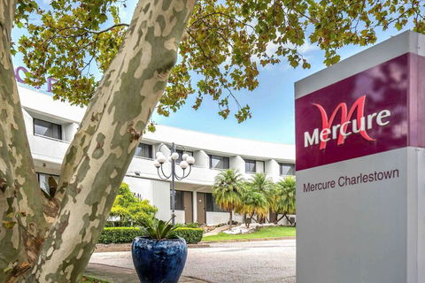Mercure Charlestown - Holiday Melbourne 6