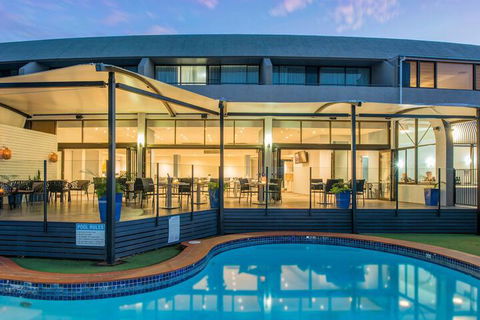 Mercure Charlestown - Holiday Melbourne 7