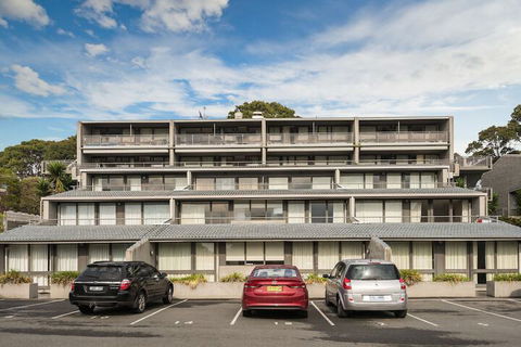 Horizon Apartments Narooma - Phillip Island Accommodation 3