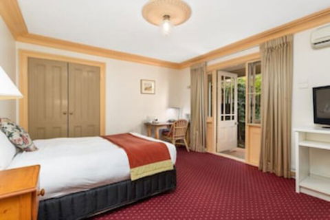 McLaren Hotel - Holiday Melbourne 0