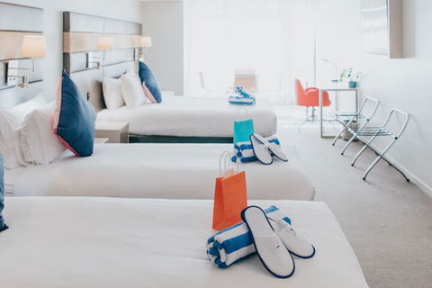 Novotel Newcastle Beach - Holiday Melbourne 7