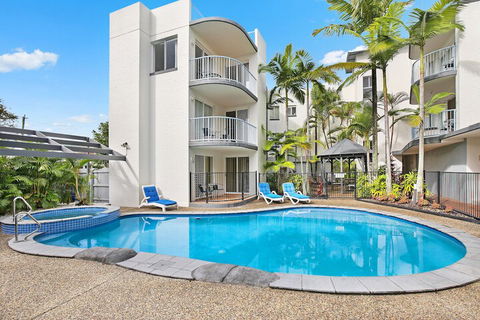 Beachside Mooloolaba - Brisbane Tourism 2