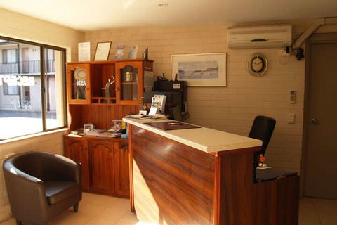 Pigeon House Motor Inn - Yamba Accommodation 7