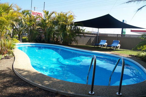 Pigeon House Motor Inn - Yamba Accommodation 6