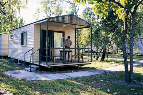 Aurora Kakadu Lodge - Whitsundays Tourism 7