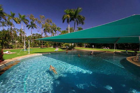 Aurora Kakadu Lodge - Whitsundays Tourism 3