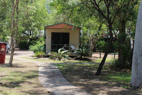 Aurora Kakadu Lodge - Whitsundays Tourism 5