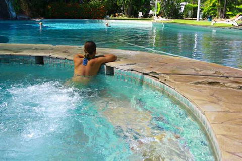 Aurora Kakadu Lodge - Whitsundays Tourism 4