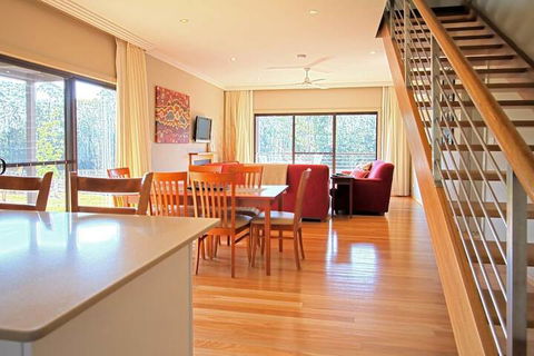 Hermitage Lodge - Broome Tourism 7