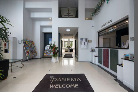 Ipanema Holiday Resort - Accommodation Newcastle 6