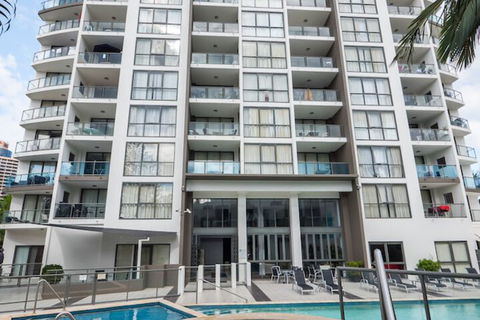 Ipanema Holiday Resort - Accommodation Newcastle 4