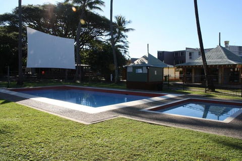 Nomads Airlie Beach - Accommodation Brisbane 6