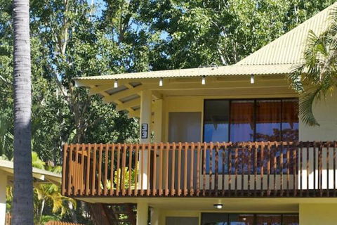 Nomads Airlie Beach - Accommodation Brisbane 3