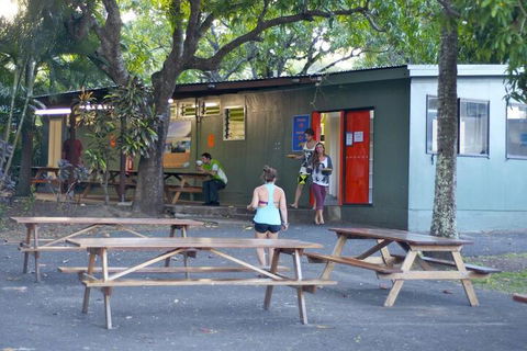 Nomads Airlie Beach - Accommodation Brisbane 1