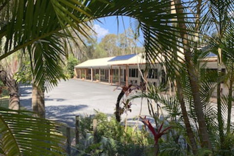 Tin Can Bay Motel - Victoria Tourism 0