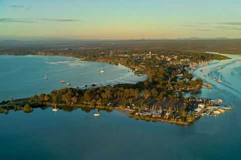 Tin Can Bay Motel - Victoria Tourism 2