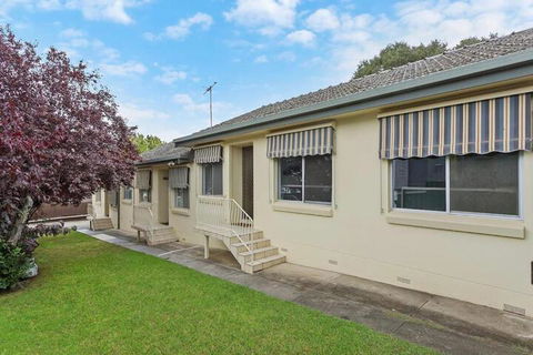 Astor Hotel Motel - Holiday Jervis Bay 6