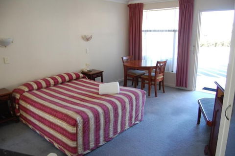 Elite Motor Inn - Stayed 2