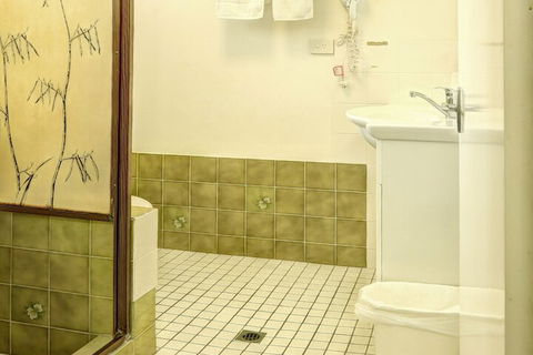 Calico Court Motel - Holiday Perth 5