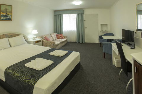 Calico Court Motel - Holiday Perth 4