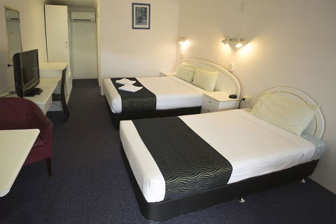 Calico Court Motel - Holiday Perth 3