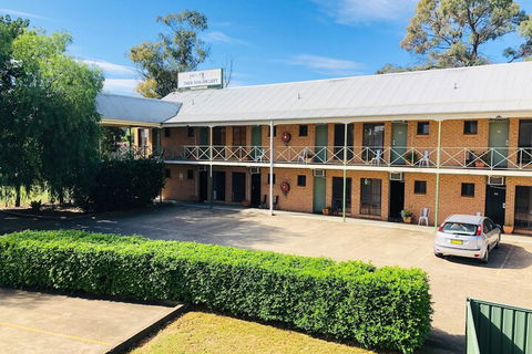 Campbelltown Colonial Motor Inn - Northern Rivers Accommodation 2