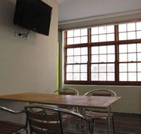 Cooper Lodge Hotel - Accommodation Yamba