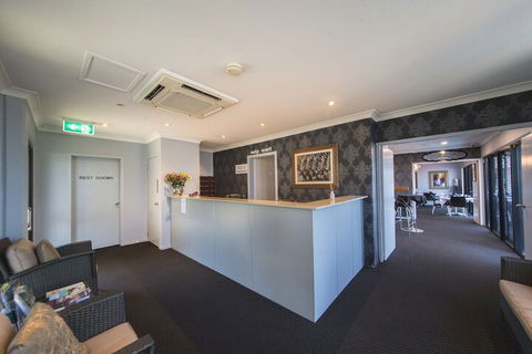Rocky Resort Motor Inn - Tweed Heads Accommodation 7