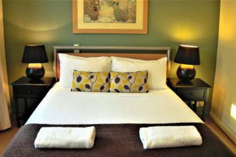 Adelaide City Park Motel - Accommodation Ballina 5