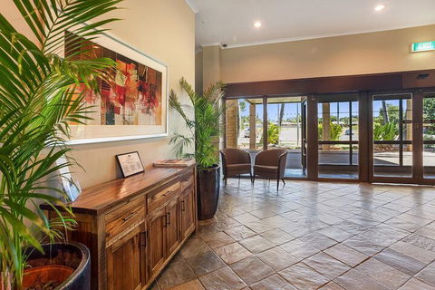 Karratha International Hotel - Whitsundays Tourism 7