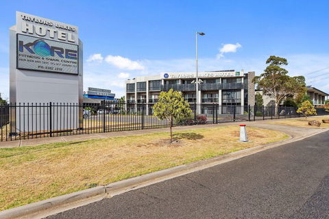 Quality Hotel Taylors Lakes - Accommodation Find 6