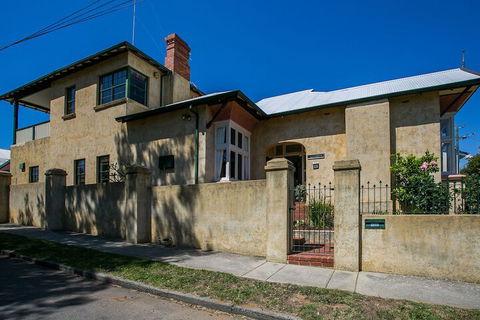 Danum House B & B - Northern Rivers Accommodation 1