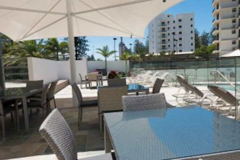 Ocean Royale - Accommodation Ballina 2