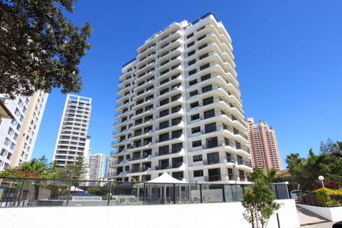 Ocean Royale - Accommodation Ballina 1