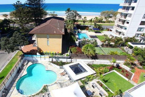 Ocean Royale - Accommodation Ballina 4