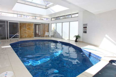 Ocean Royale - Accommodation Ballina 6