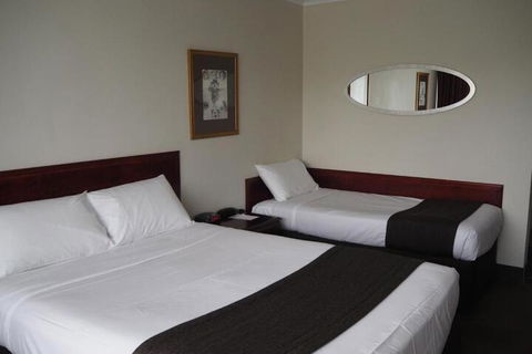 Fountainside Hotel - Hervey Bay Accommodation 5