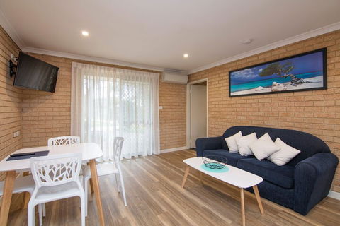 Cervantes Pinnacles Motel - Northern Rivers Accommodation 5