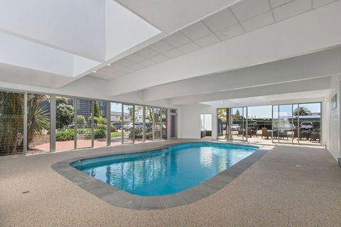 Bellevue On The Lakes - Holiday Jervis Bay 1