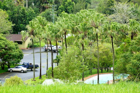 Broken River Mountain Resort - WA Accommodation 6