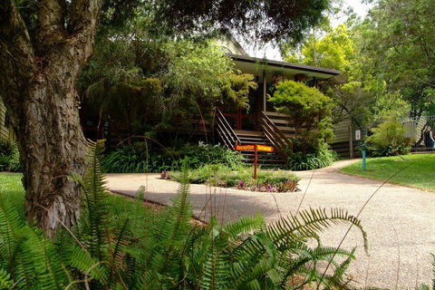 Broken River Mountain Resort - WA Accommodation 2