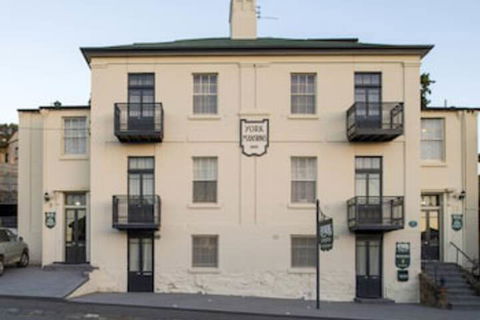 Apartments At York Mansions - WA Accommodation 0